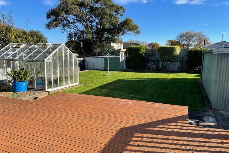Photo of property in 116 Lorn Street, Glengarry, Invercargill, 9810