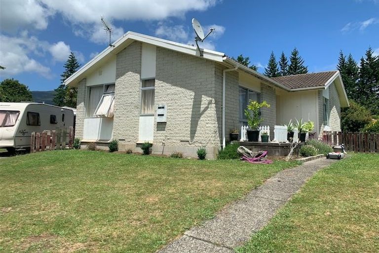 Photo of property in 42 Ringakapo Street, Turangi, 3334