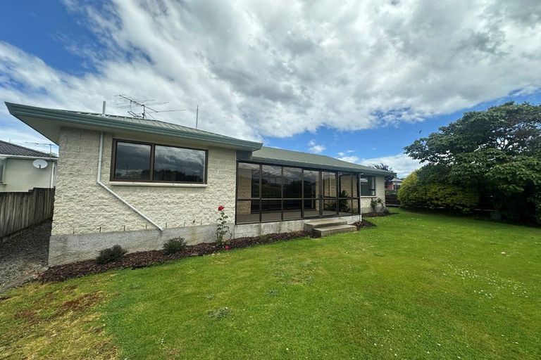 Photo of property in 26a Chelmsford Street, Windsor, Invercargill, 9810