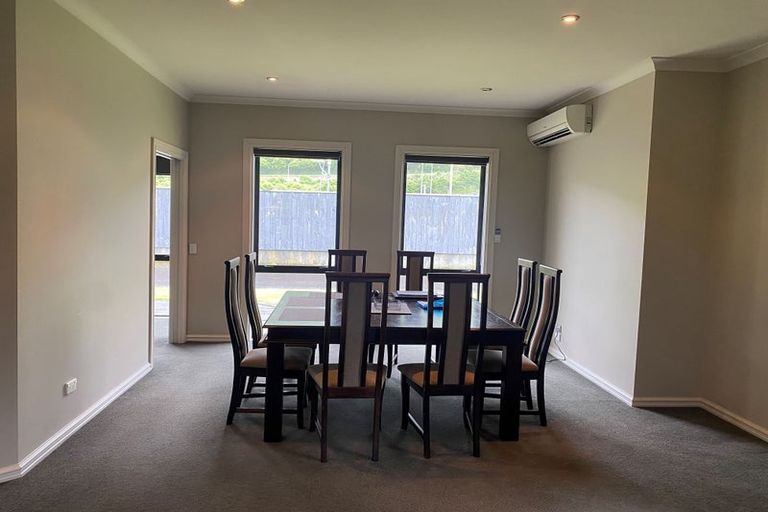 Photo of property in 9 Cottle Heath Close, Manor Park, Lower Hutt, 5019