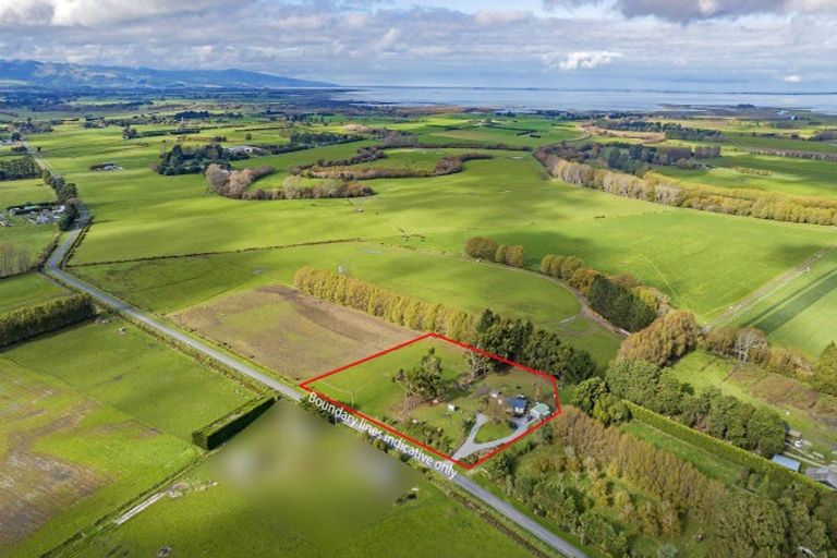 Photo of property in 269 Pannetts Road, Springston, Christchurch, 7674