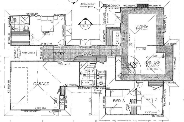 Photo of property in 25 Punawai Place, Nukuhau, Taupo, 3330