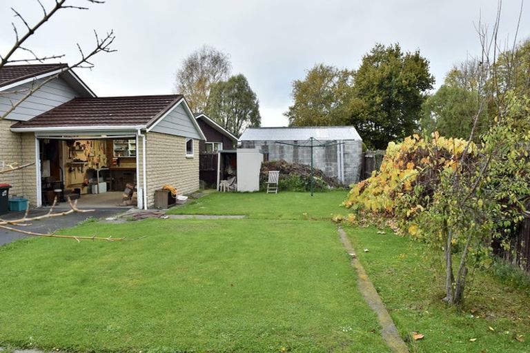 Photo of property in 5 Hillier Place, Allenton, Ashburton, 7700