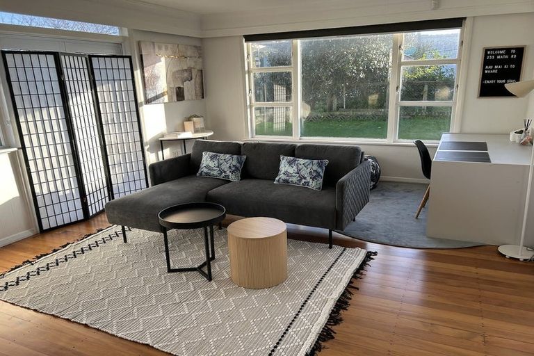 Photo of property in 233 Matai Road, Raumati Beach, Paraparaumu, 5032