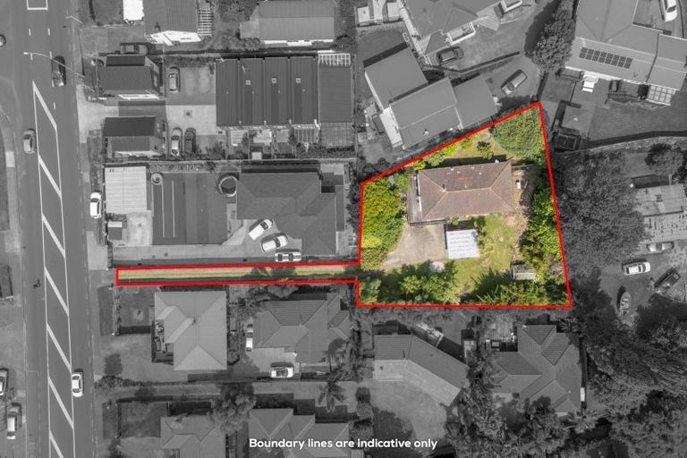 Photo of property in 72a Union Road, Howick, Auckland, 2014