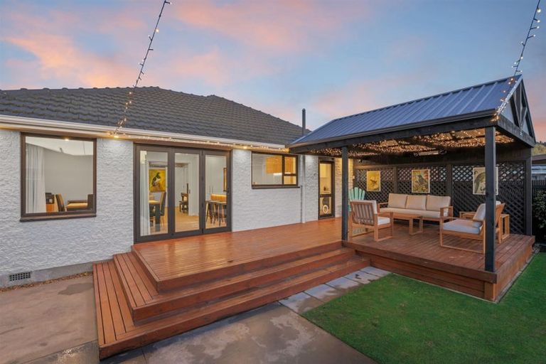 Photo of property in 10 Pahau Place, Cracroft, Christchurch, 8025