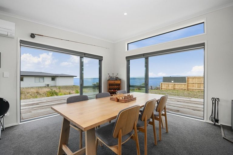 Photo of property in 1 Delta View Lane, Omori, Turangi, 3381