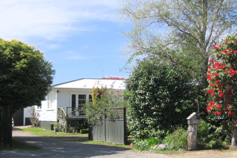Photo of property in 110 Otonga Road, Springfield, Rotorua, 3015