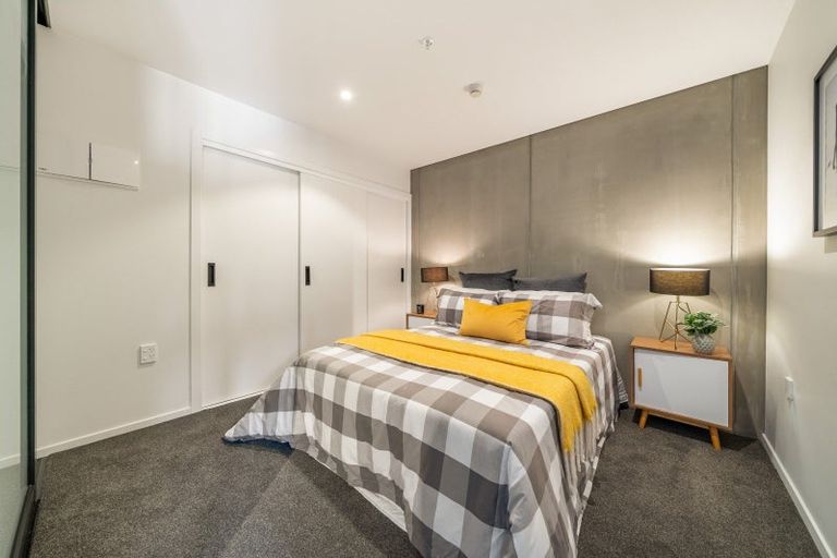 Photo of property in 611/21 King Street, Mount Cook, Wellington, 6021