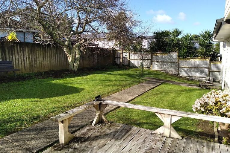 Photo of property in 58a Coxhead Road, Manurewa, Auckland, 2102