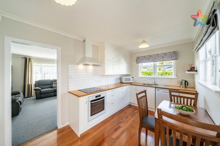 Photo of property in 47 Tennyson Street, Petone, Lower Hutt, 5012