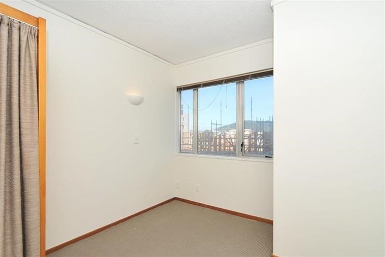 Photo of property in Iona Towers, 201/140 Abel Smith Street, Te Aro, Wellington, 6011