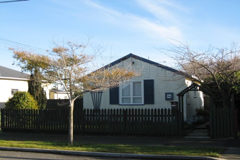 Photo of property in 146 Lonsdale Street, New Brighton, Christchurch, 8083