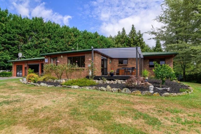 Photo of property in 1283 Waikite Valley Road, Waikite Valley, Rotorua, 3077