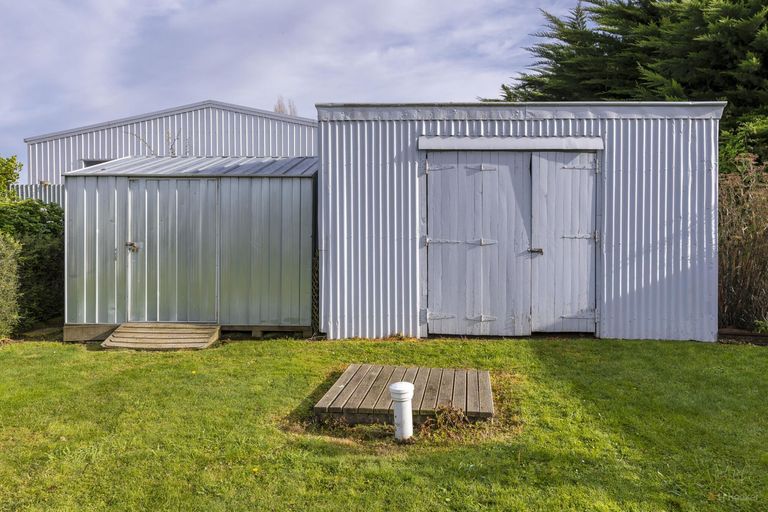 Photo of property in 9 Waimate Highway, Makikihi, Waimate, 7978
