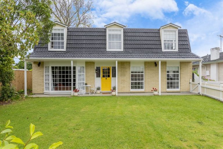 Photo of property in 34 Burn Street, Levin, 5510