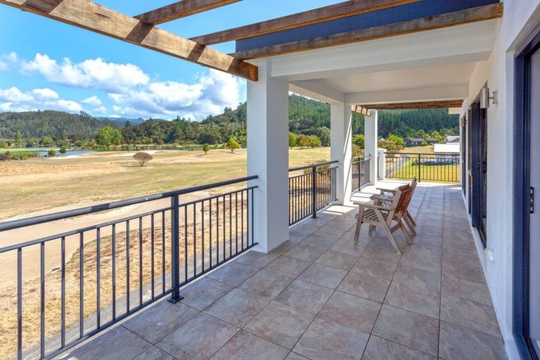 Photo of property in 124 Augusta Drive, Pauanui, Hikuai, 3579