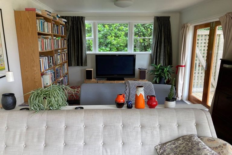 Photo of property in 115a Grafton Road, Roseneath, Wellington, 6011