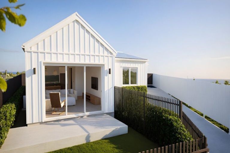 Photo of property in 8 Tutira Place, Poraiti, 4112