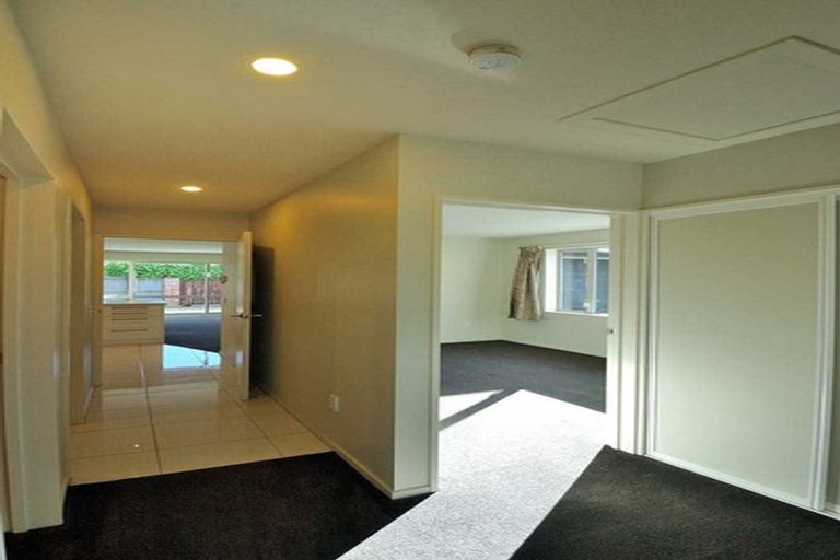 Photo of property in 3/43 Waltham Road, Sydenham, Christchurch, 8023