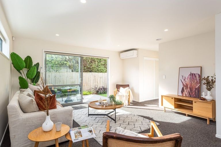 Photo of property in 35c Whitmore Street, Edgeware, Christchurch, 8013