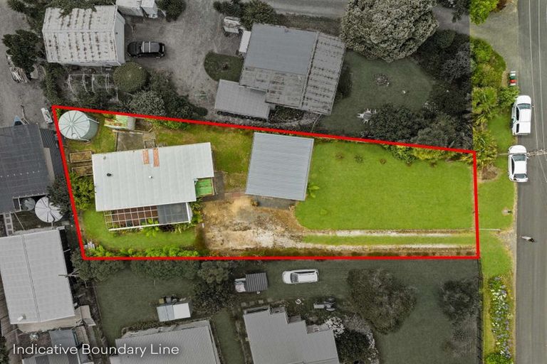 Photo of property in 43 James Mcleod Road, Shelly Beach, Helensville, 0874