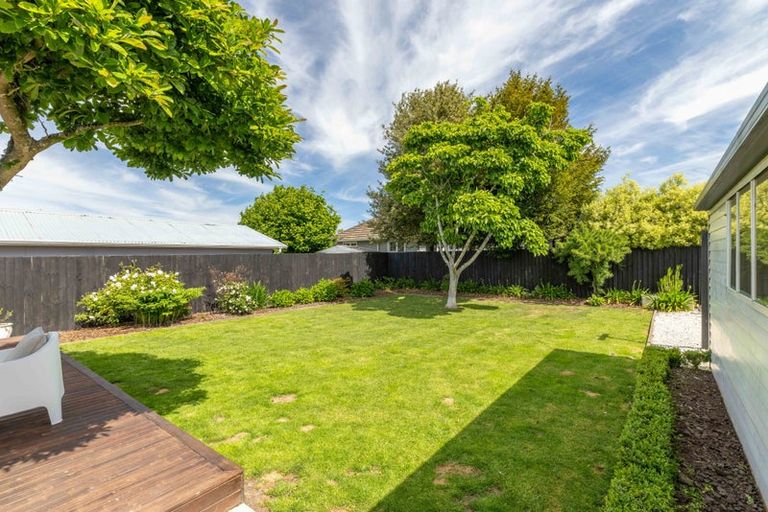 Photo of property in 9 Kilburn Street, Bishopdale, Christchurch, 8053