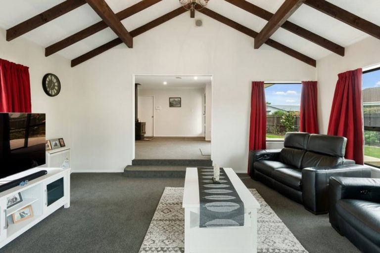 Photo of property in 8 Guise Lane, Hillmorton, Christchurch, 8025