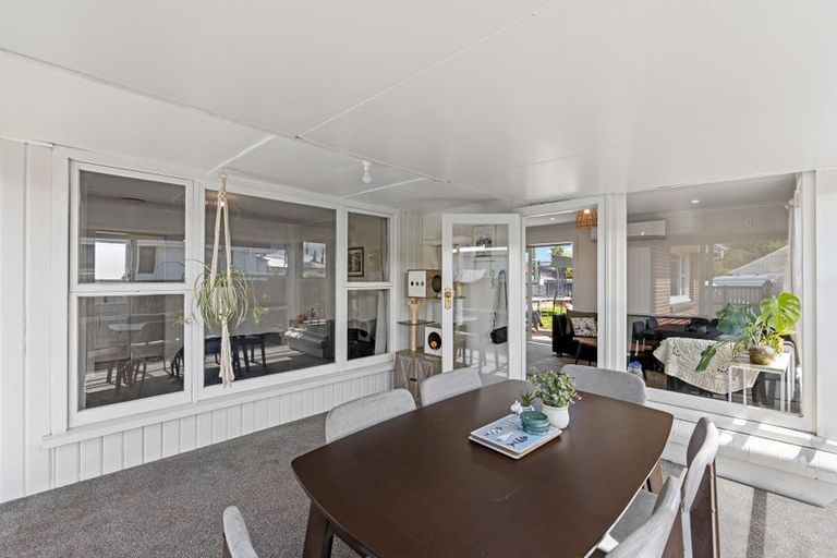 Photo of property in 10 Barclay Place, Burwood, Christchurch, 8061