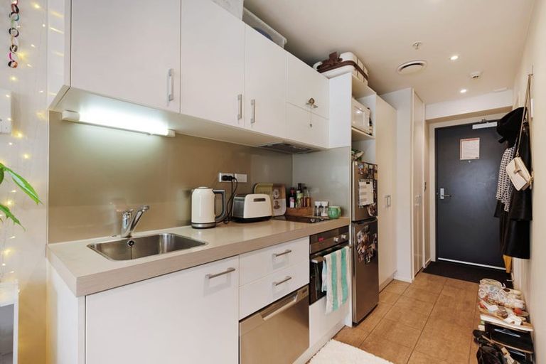 Photo of property in Soho Apartments, 1220/74 Taranaki Street, Te Aro, Wellington, 6011