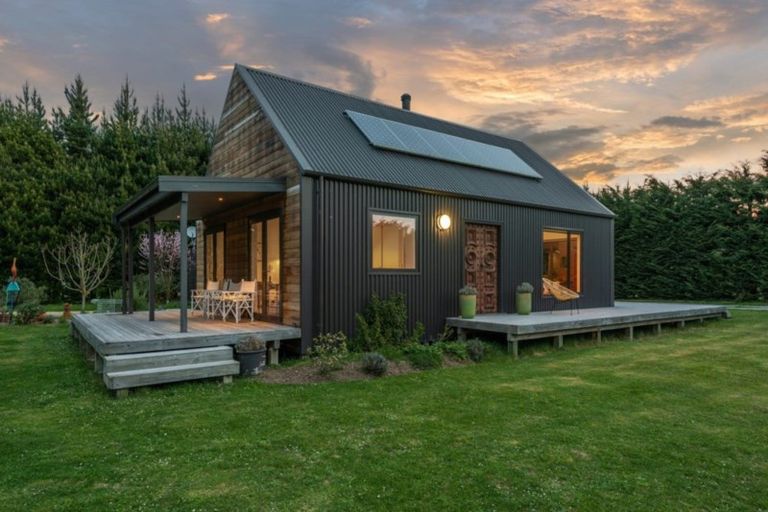 Photo of property in 460 Weedons Ross Road, West Melton, Christchurch, 7675