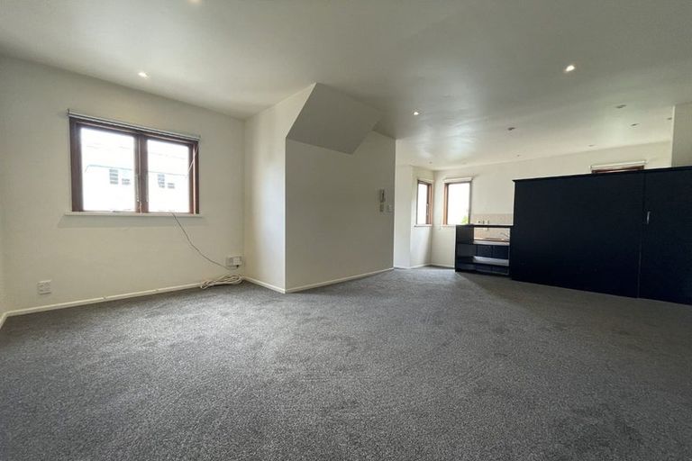Photo of property in 7a Austin Street, Mount Victoria, Wellington, 6011