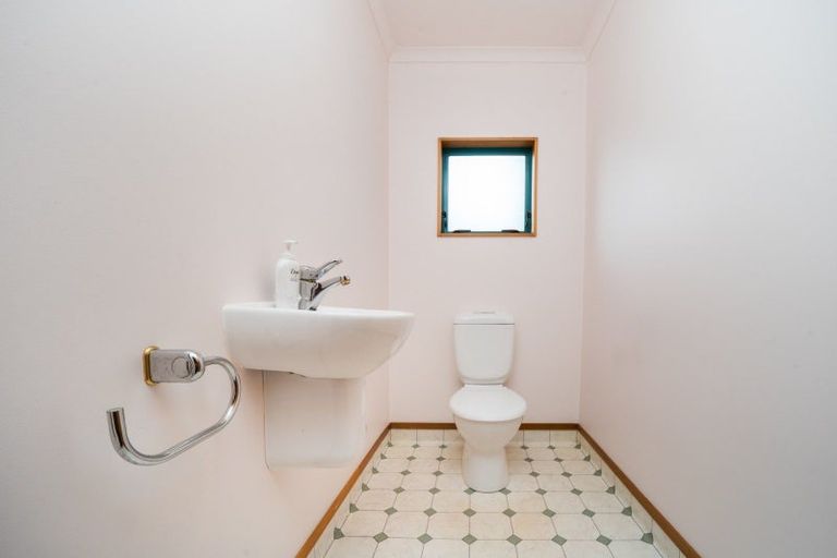 Photo of property in 3 Balcairn Place, Terrace End, Palmerston North, 4410