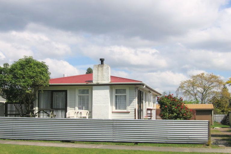 Photo of property in 5 Scott Avenue, Owhata, Rotorua, 3010