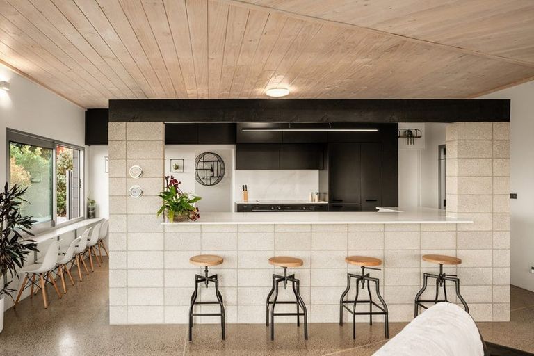 Photo of property in 461a Minden Road, Minden, Tauranga, 3176