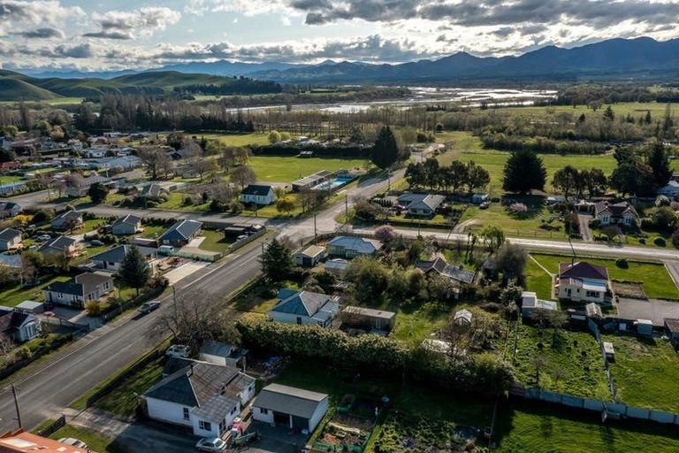 Photo of property in 21 Clarence Street, Waiau, 7332