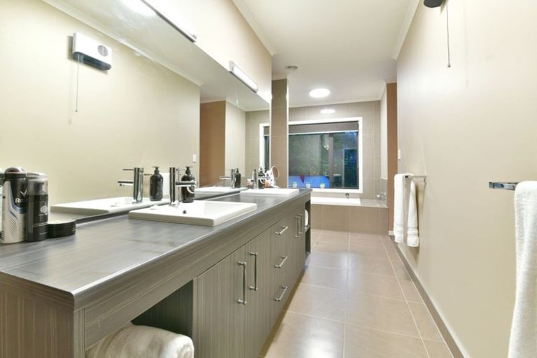 Photo of property in 25 Joblin Road, Wainui, Silverdale, 0994