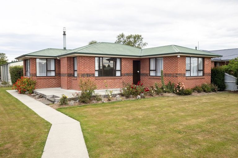 Photo of property in 61 Thomson Street, Tinwald, Ashburton, 7700