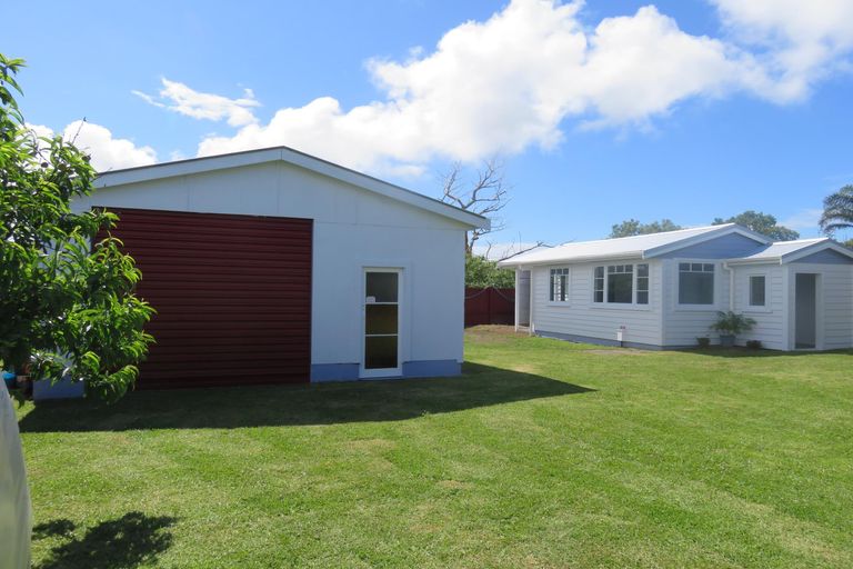 Photo of property in 766c Whangaruru North Road, Whangaruru, Hikurangi, 0184