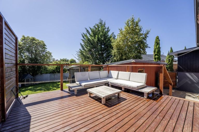 Photo of property in 1 Rolleston Street, Watlington, Timaru, 7910