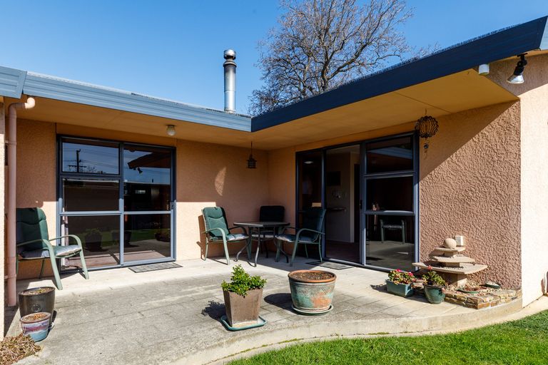 Photo of property in 116a Tarbert Street, Alexandra, 9320