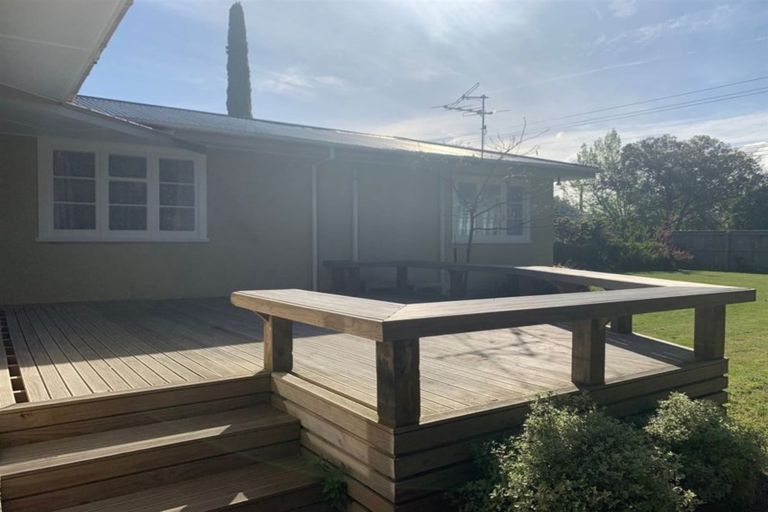 Photo of property in 99 Harley Street, Solway, Masterton, 5810