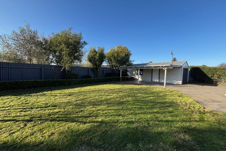 Photo of property in 23 Elliott Crescent, Havelock North, 4130