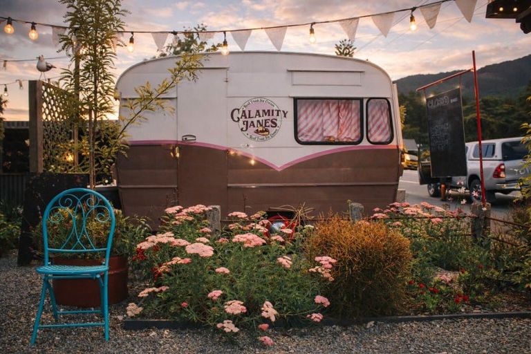 Photo of property in 81 Waller Street, Murchison, 7007