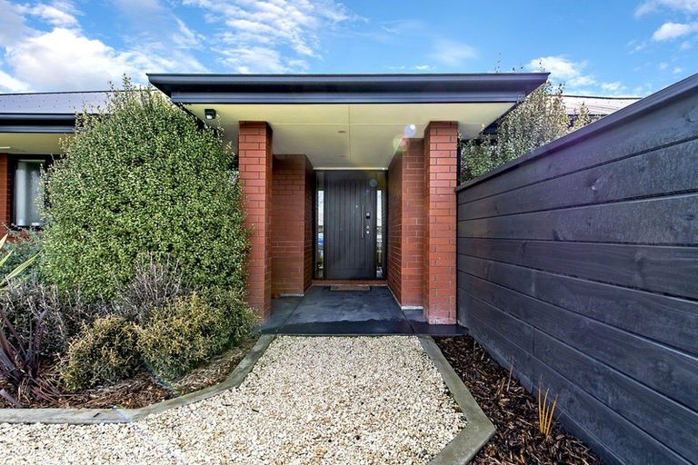 Photo of property in 42 Quartz Drive, Rolleston, 7614