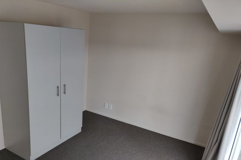 Photo of property in The Peak Apartments, 803/170 Taranaki Street, Te Aro, Wellington, 6011