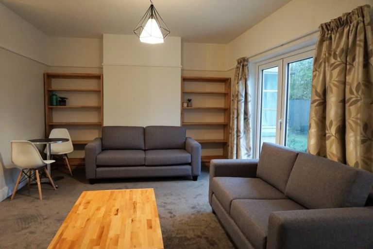 Photo of property in 4/139 Salisbury Street, Christchurch Central, Christchurch, 8013