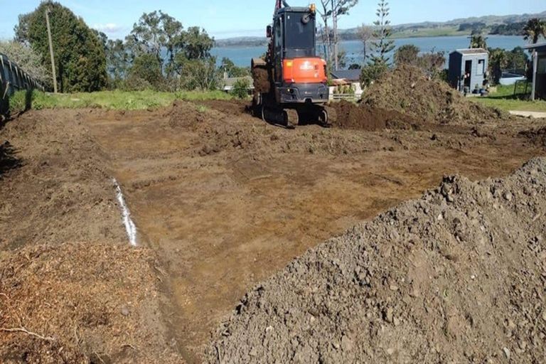 Photo of property in 56 Mclarin Road, Glenbrook, Waiuku, 2681