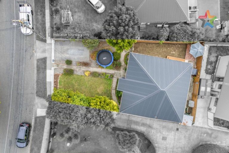 Photo of property in 15 Tyndall Street, Waiwhetu, Lower Hutt, 5010