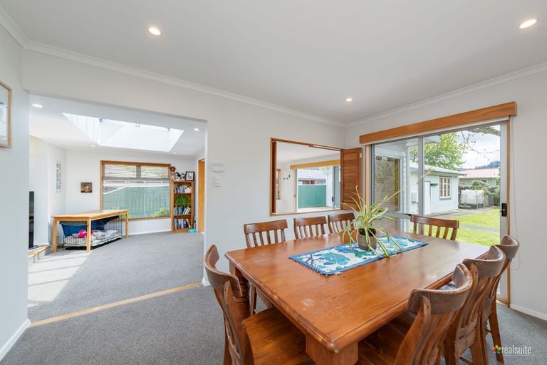 Photo of property in 64 Thackeray Street, Trentham, Upper Hutt, 5018